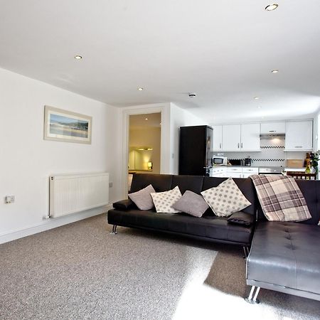 Devon Villa Garden Apartment 토키 외부 사진