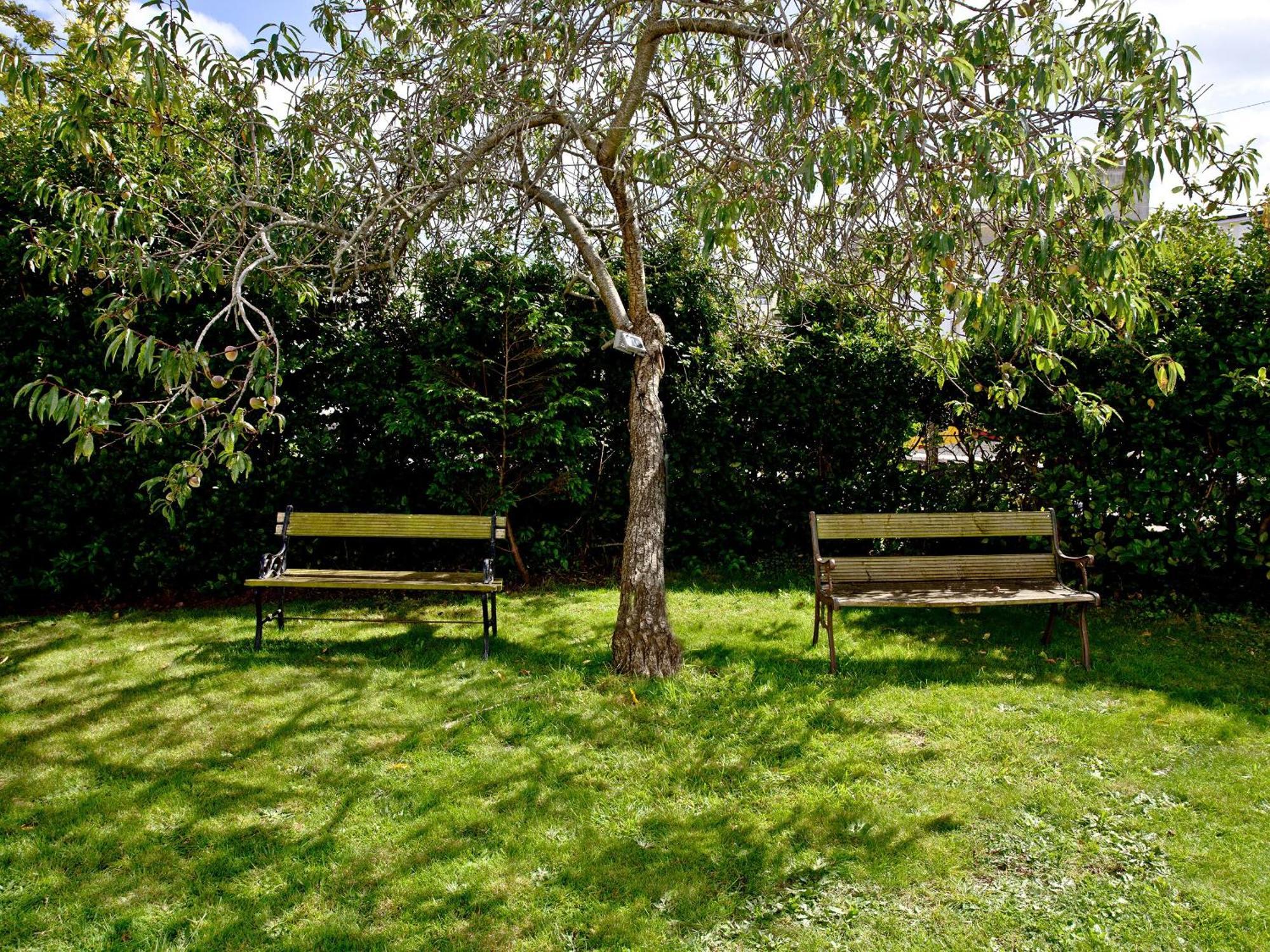 Devon Villa Garden Apartment 토키 외부 사진
